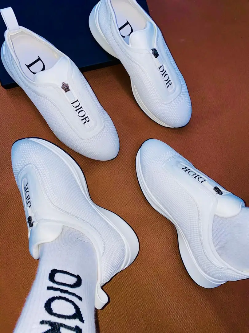 Christian Dior Ayakkabı 