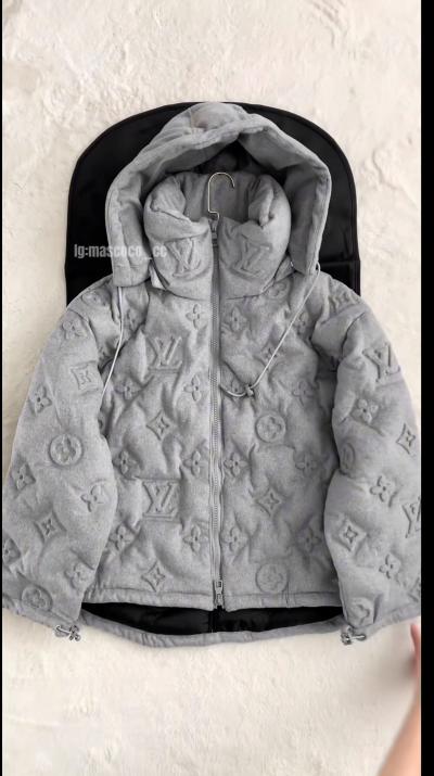 Louis Vuitton Mont
