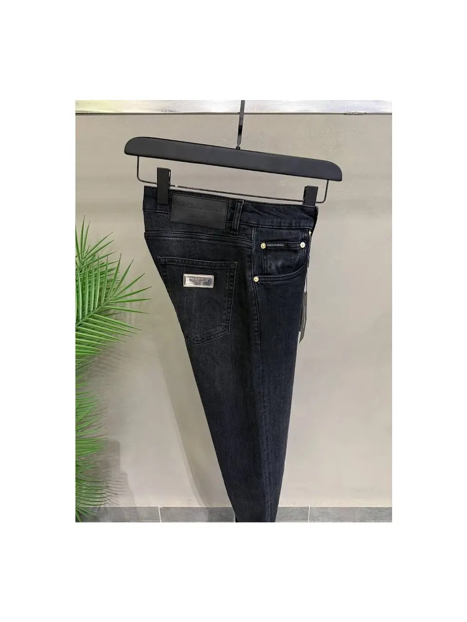 Dolce & Gabbana Jean