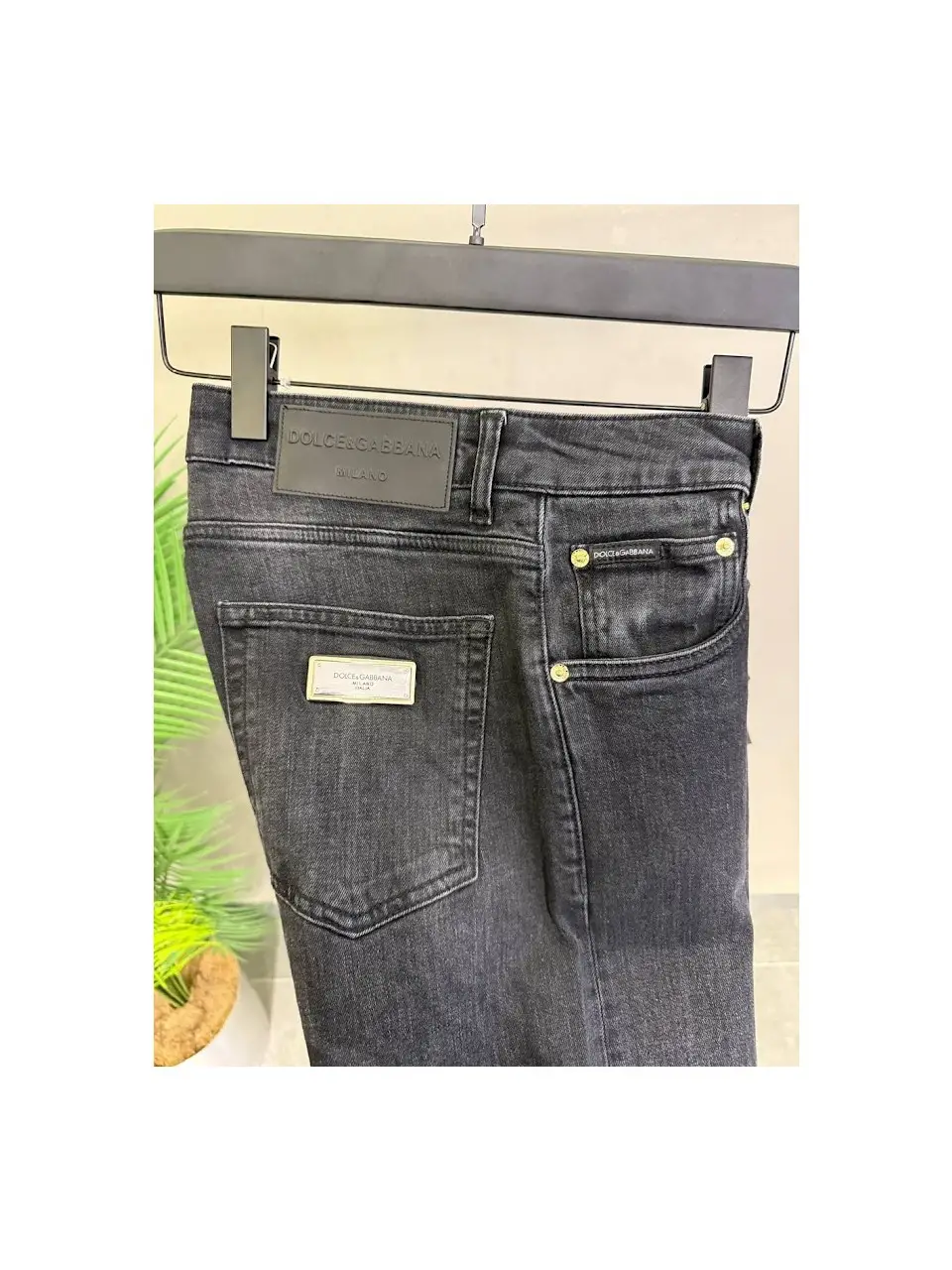 Dolce & Gabbana Jean