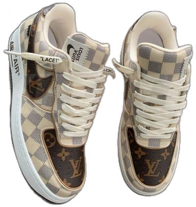 Louis Vuitton Ayakkabı 
