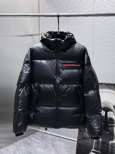 Prada Mont