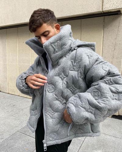 Louis Vuitton Mont