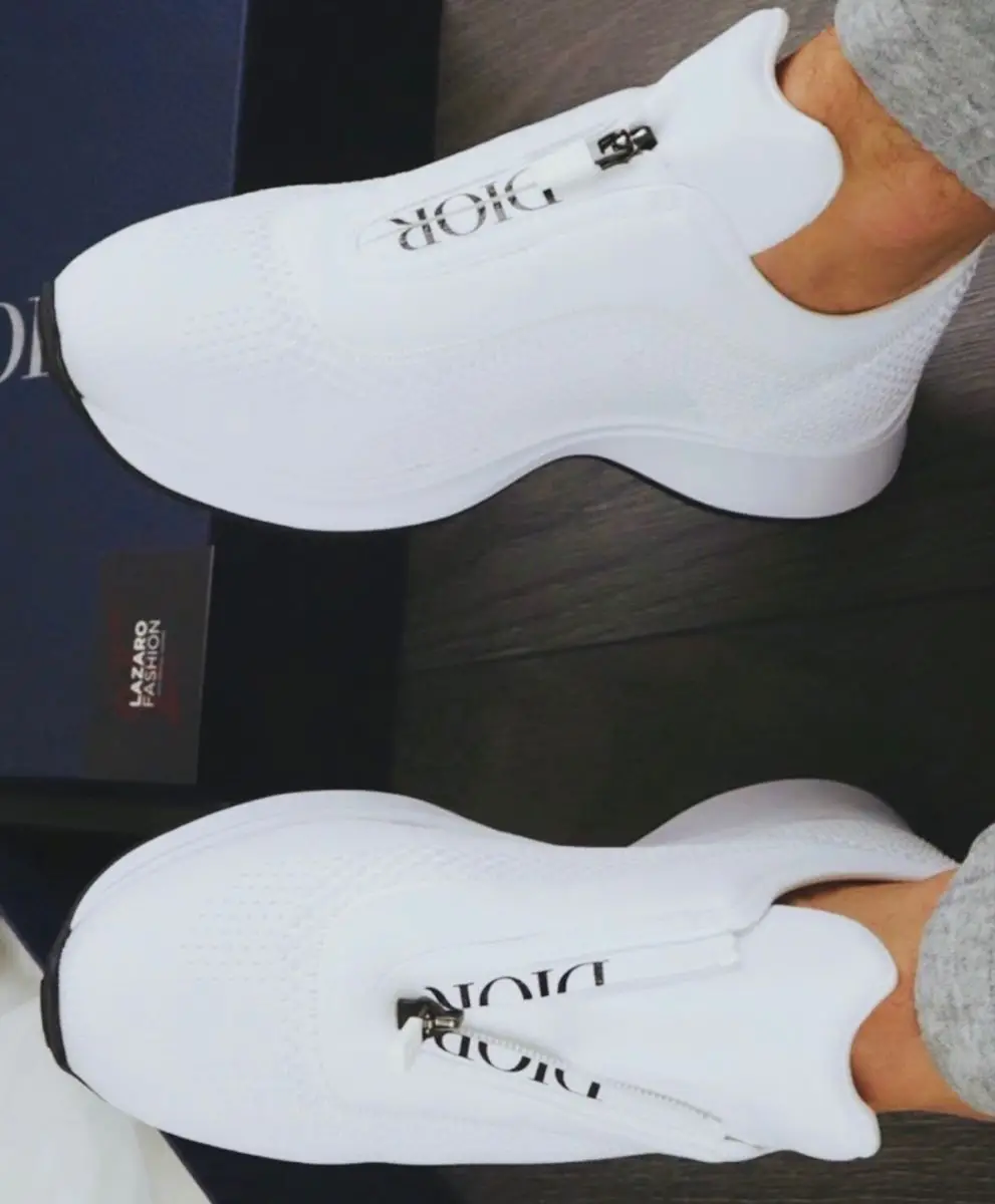 Christian Dior Ayakkabı 