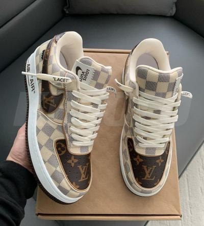 Louis Vuitton Ayakkabı 