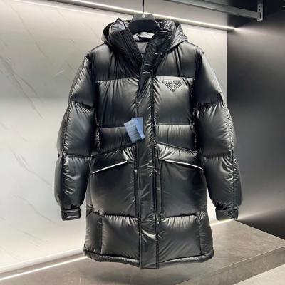 Prada Mont