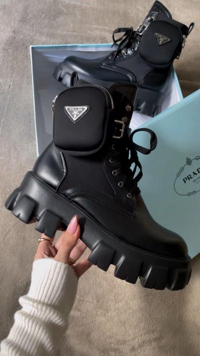 Prada ayakkabı 