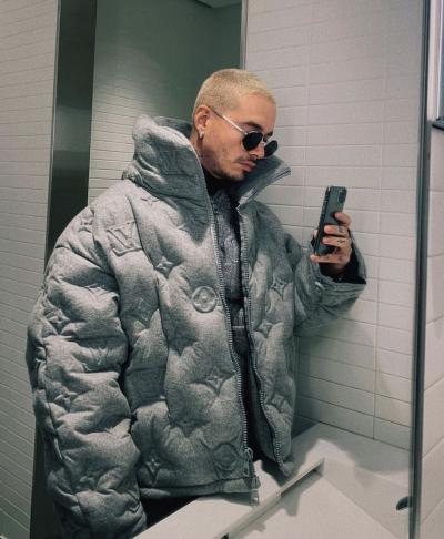 Louis Vuitton Mont