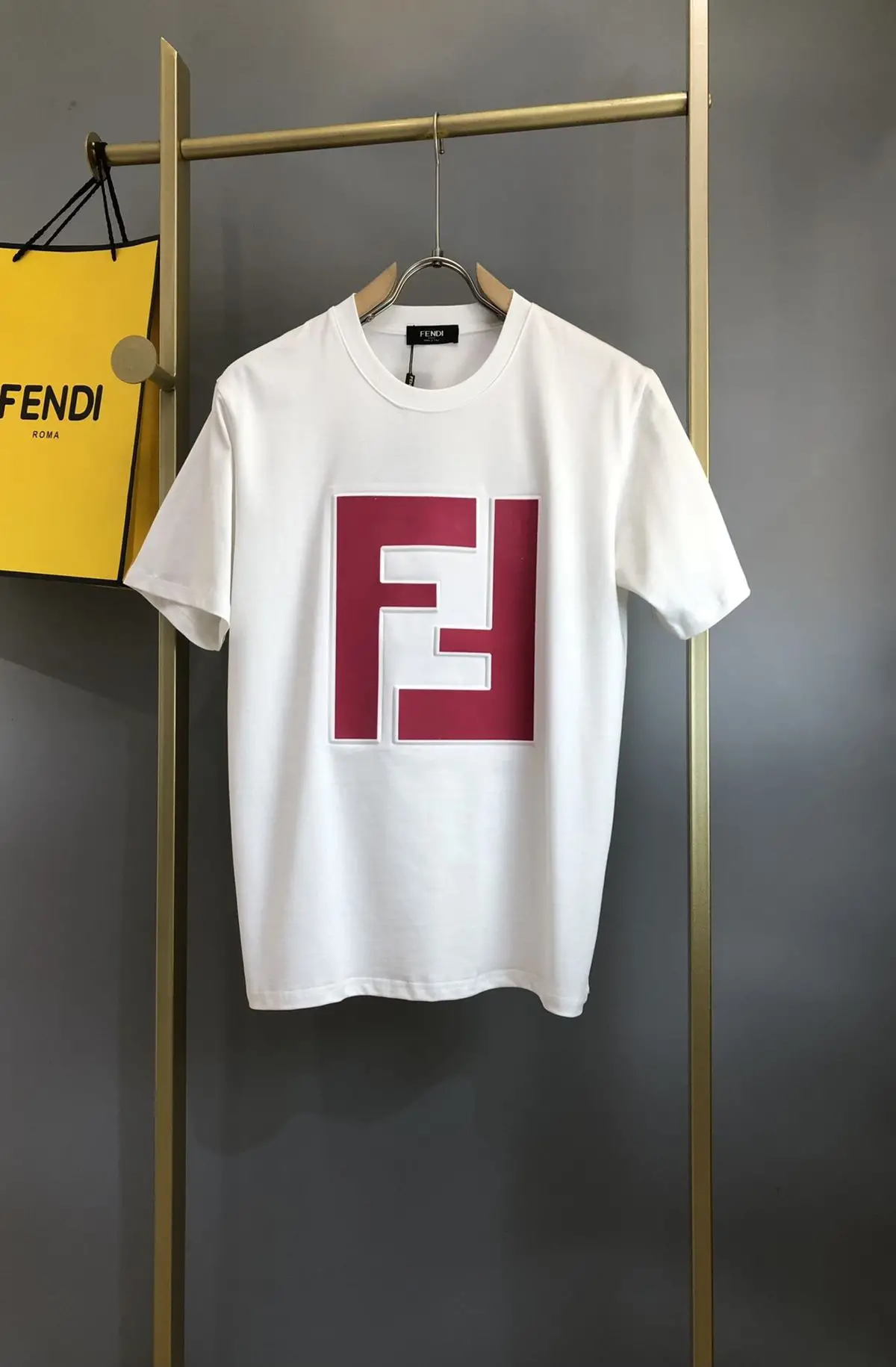 Fendi T-shirt 