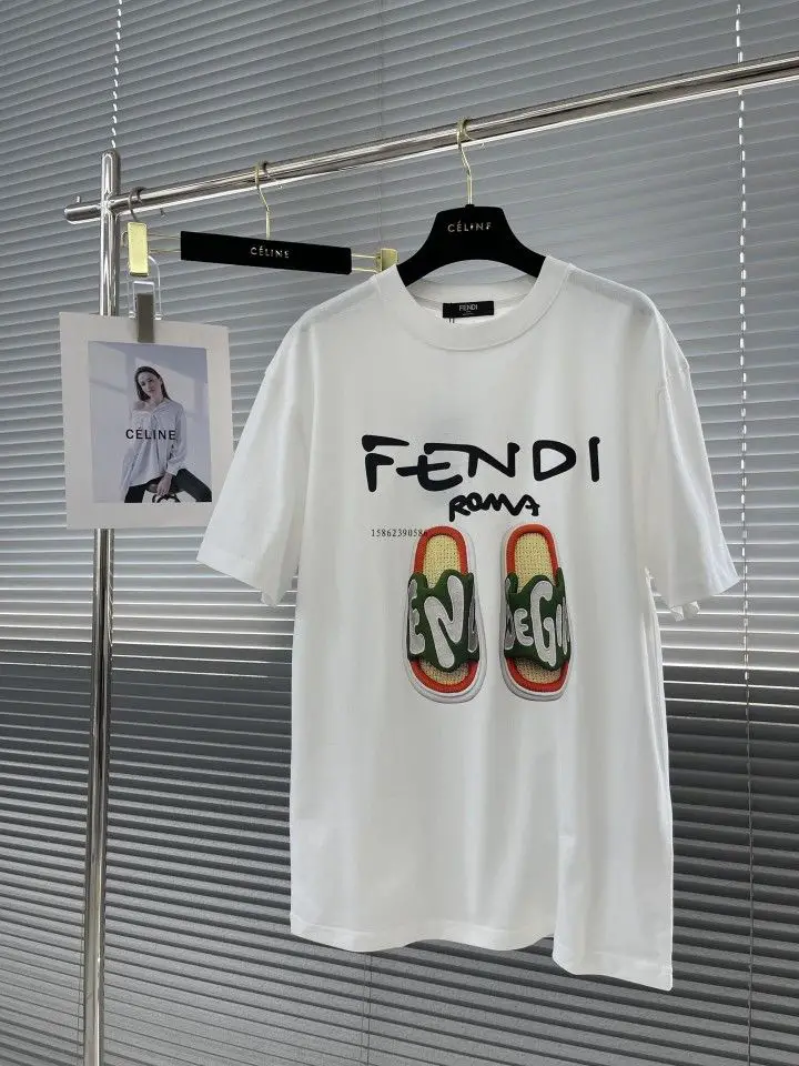 Fendi T-shirt 