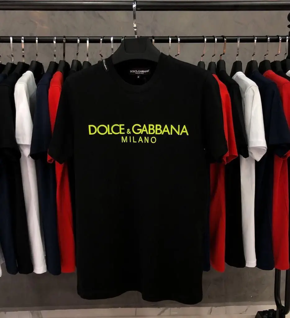 Dolce & Gabbana T-shirt