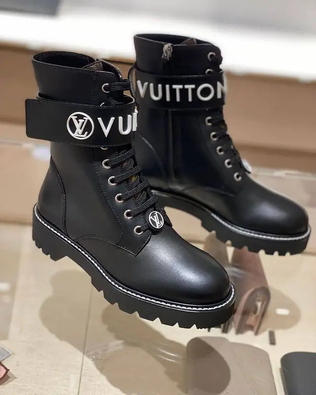 Louis Vuitton Ayakkabı 
