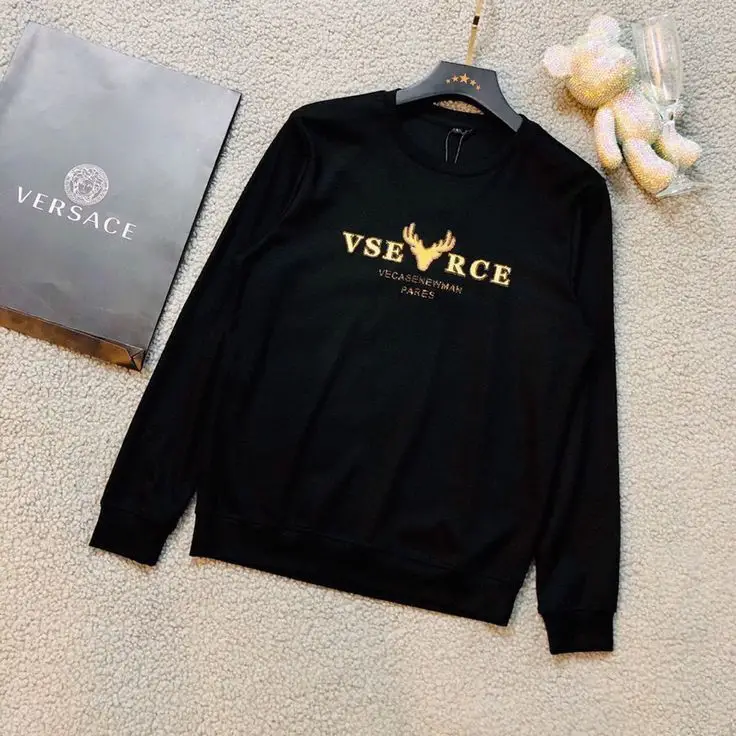 Versace sweatshirt