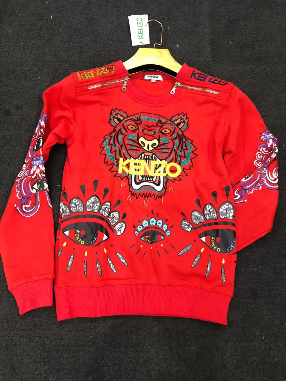 Kenzo sweatshirt