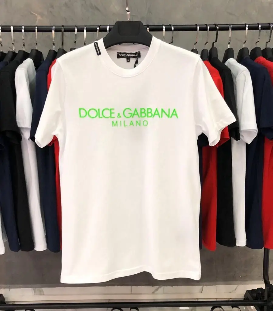 Dolce & Gabbana T-shirt