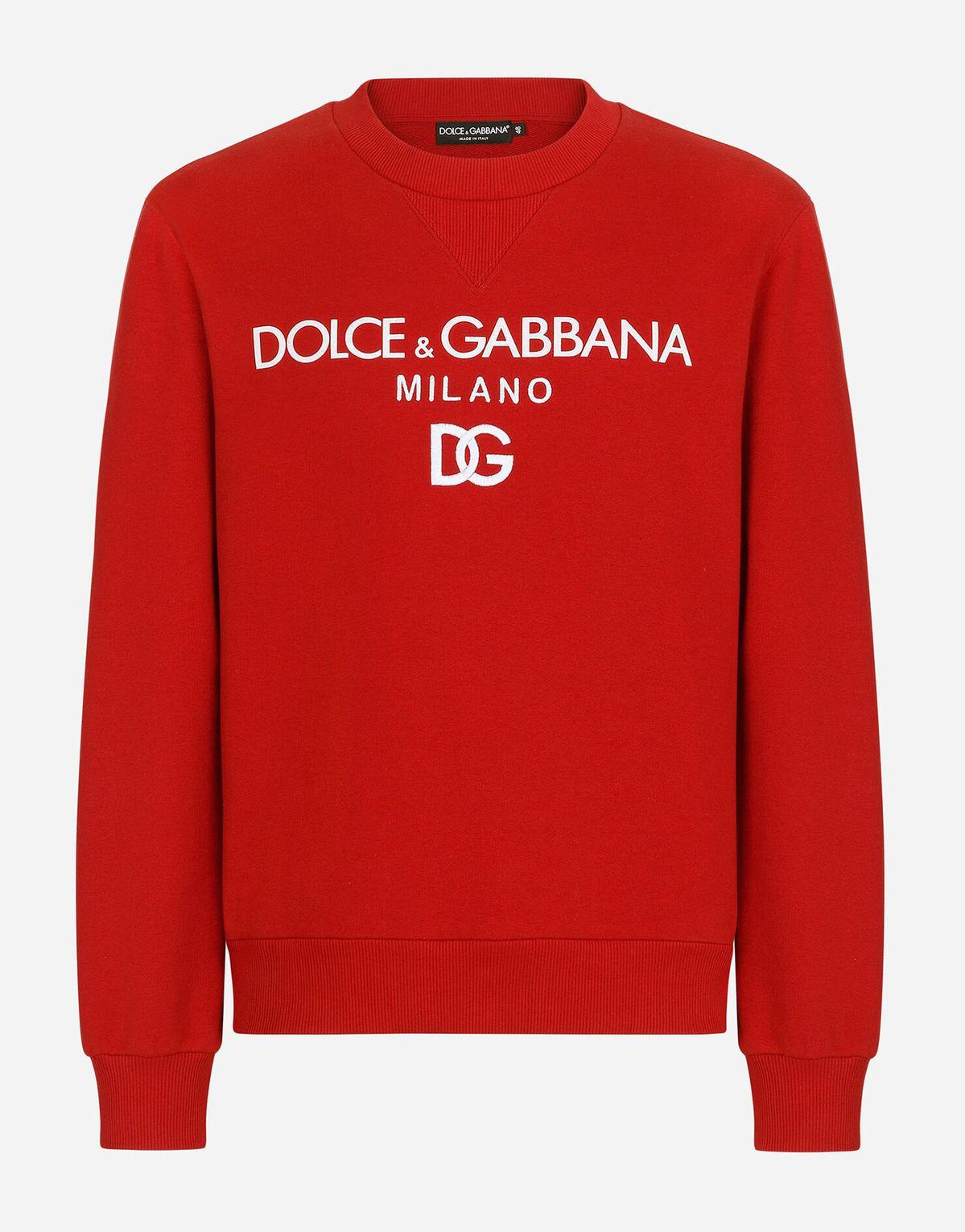 Dolce & Gabbana sweatshirt