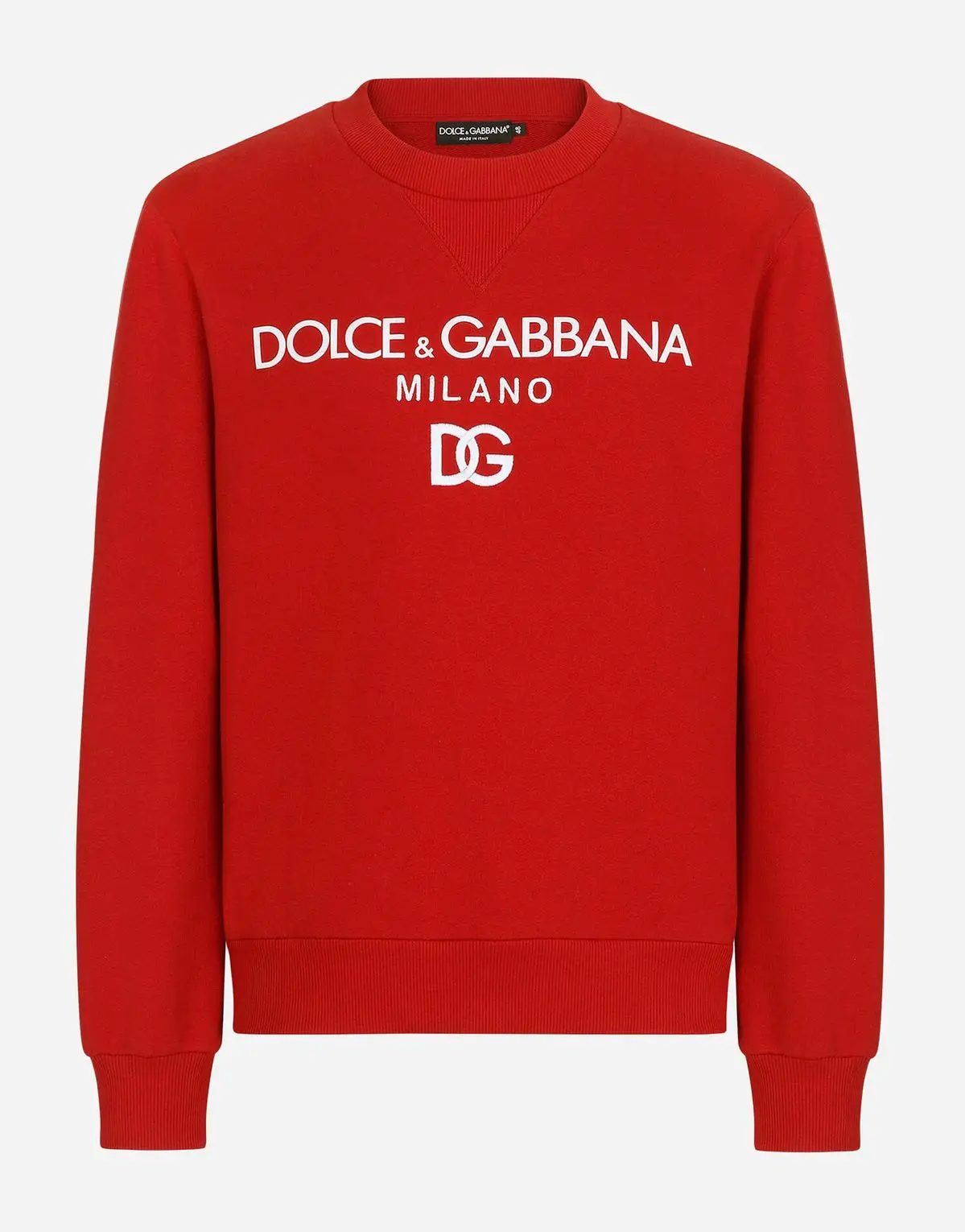 Dolce & Gabbana sweatshirt