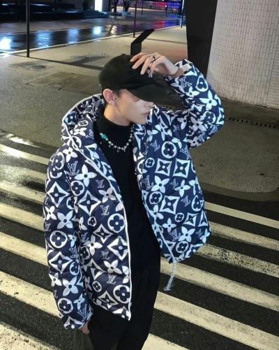 Louis Vuitton Mont