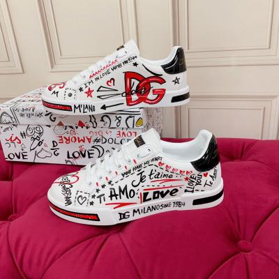 Dolce & Gabbana Ayakkabı 