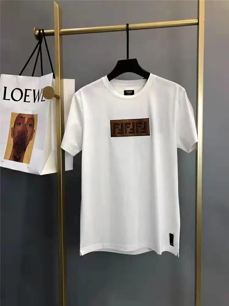 Fendi T-shirt 