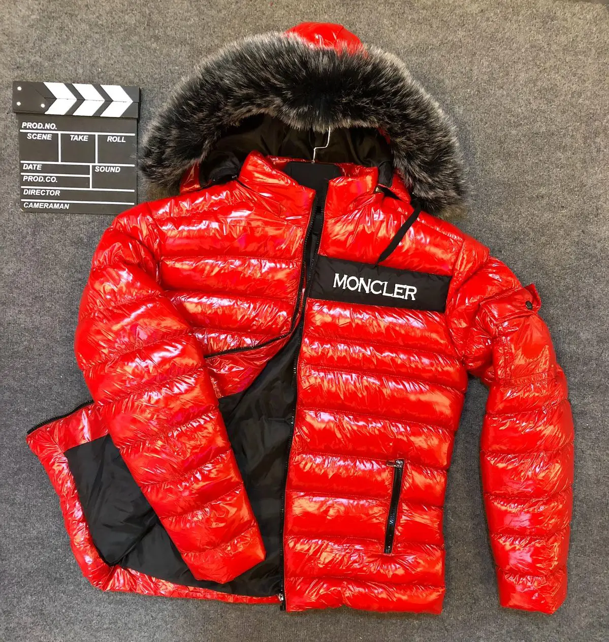 Moncler Mont