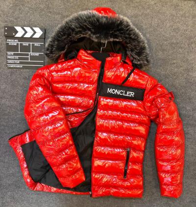 Moncler Mont