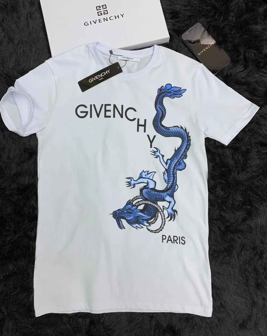 Givenchy T-shirt