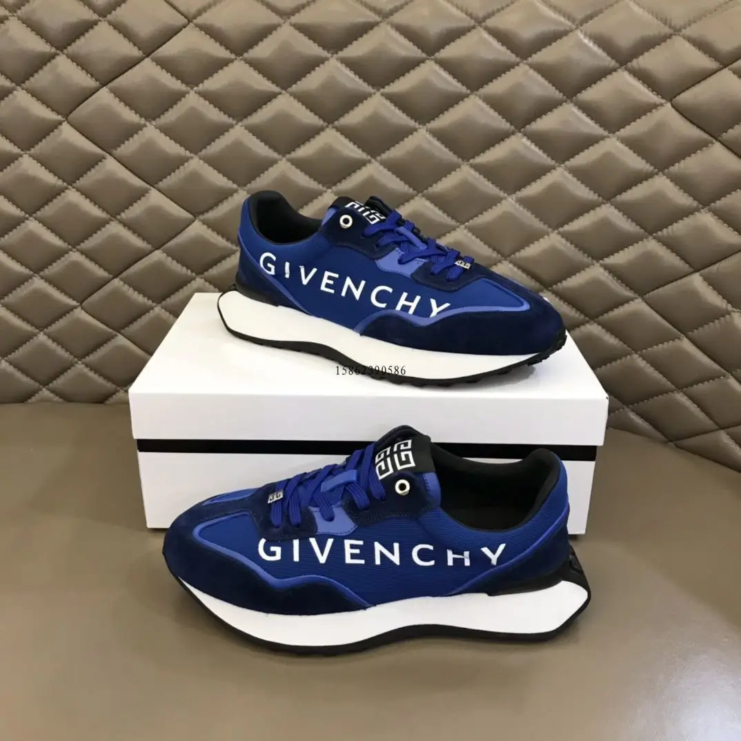 Givenchy Ayakkabı 