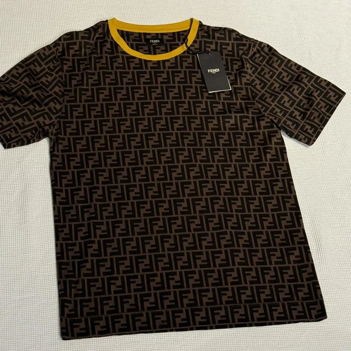 Fendi T-shirt 