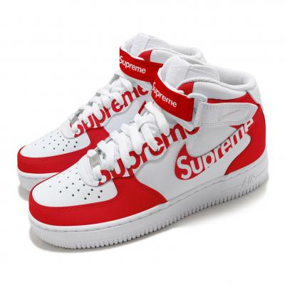 Supreme Ayakkabı 
