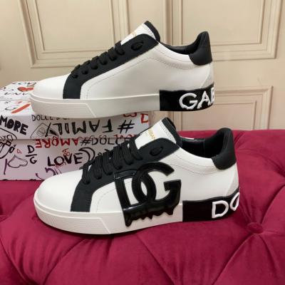 Dolce & Gabbana Ayakkabı 