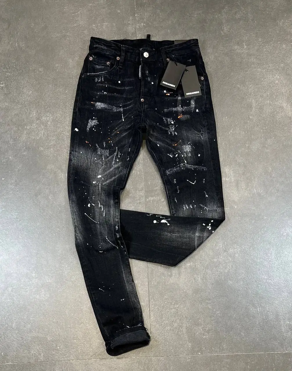 dsquared2 jean