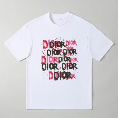 Christian Dior T-shirt