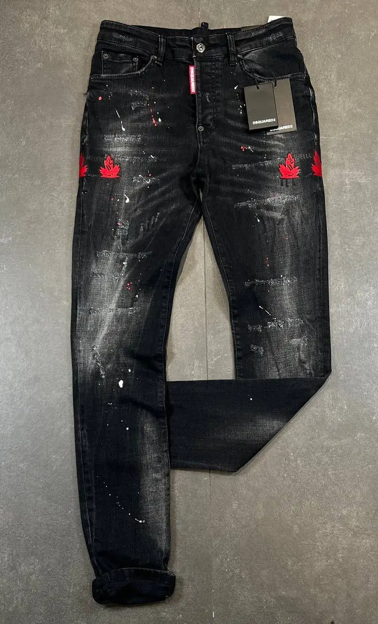 dsquared2 jean