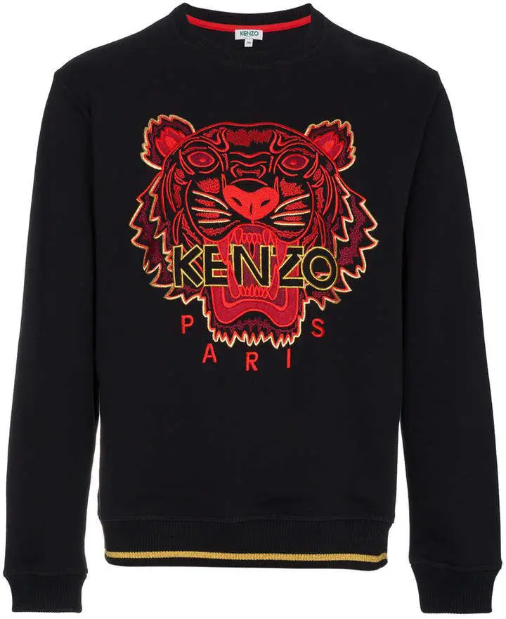 Kenzo sweatshirt