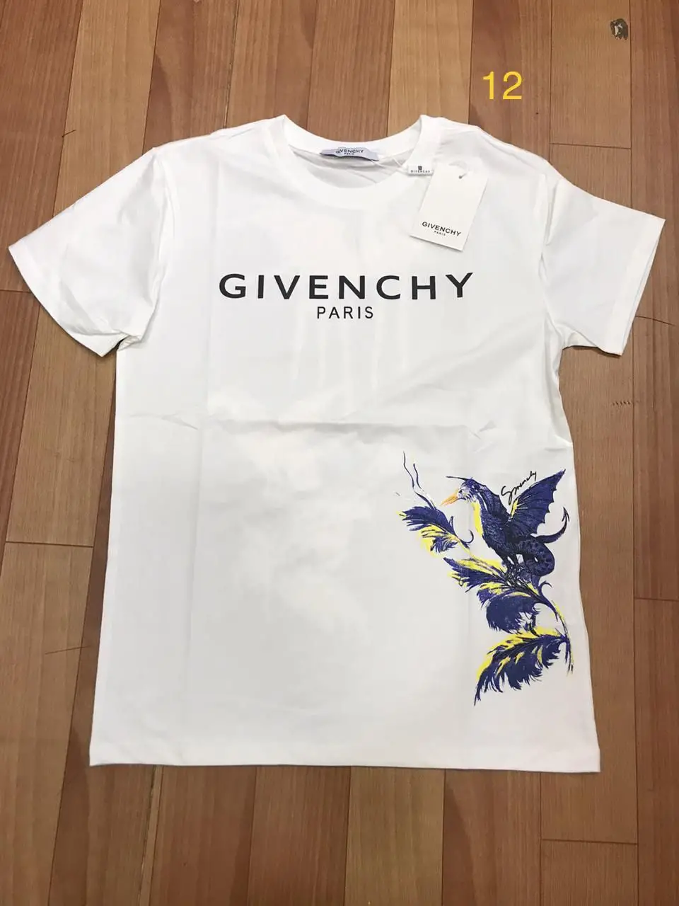 Givenchy T-shirt