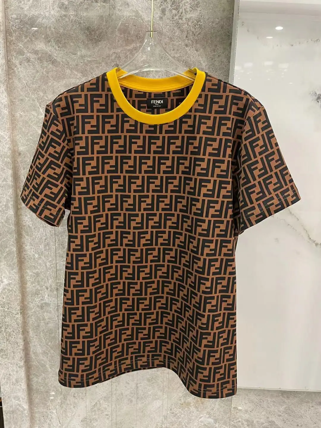 Fendi T-shirt 