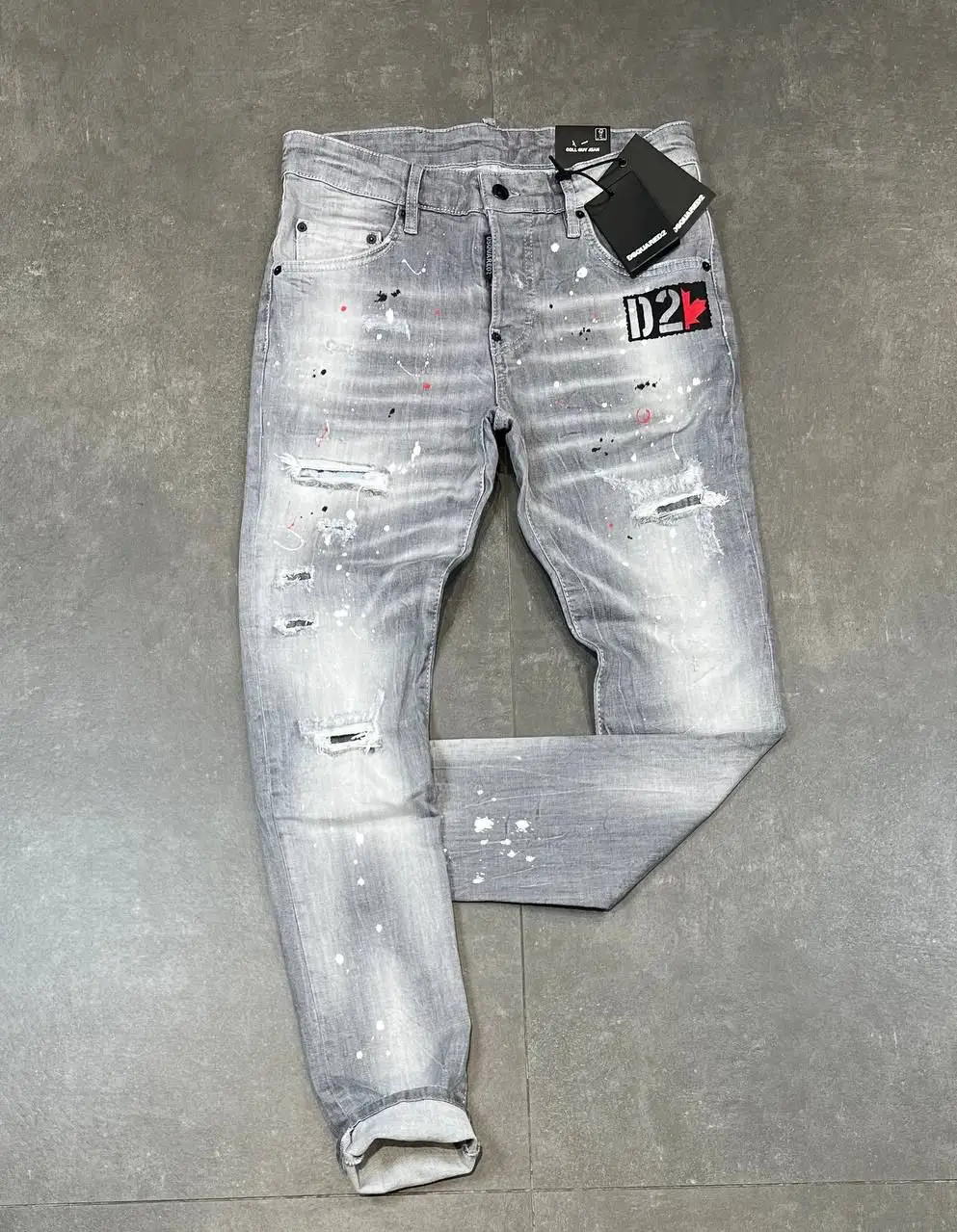 dsquared2 jean