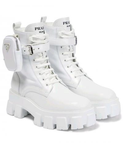 Prada ayakkabı 