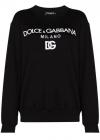 Dolce & Gabbana sweatshirt