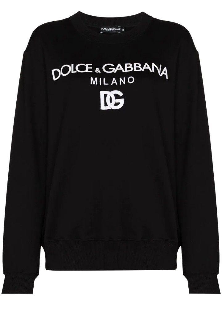 Dolce & Gabbana sweatshirt