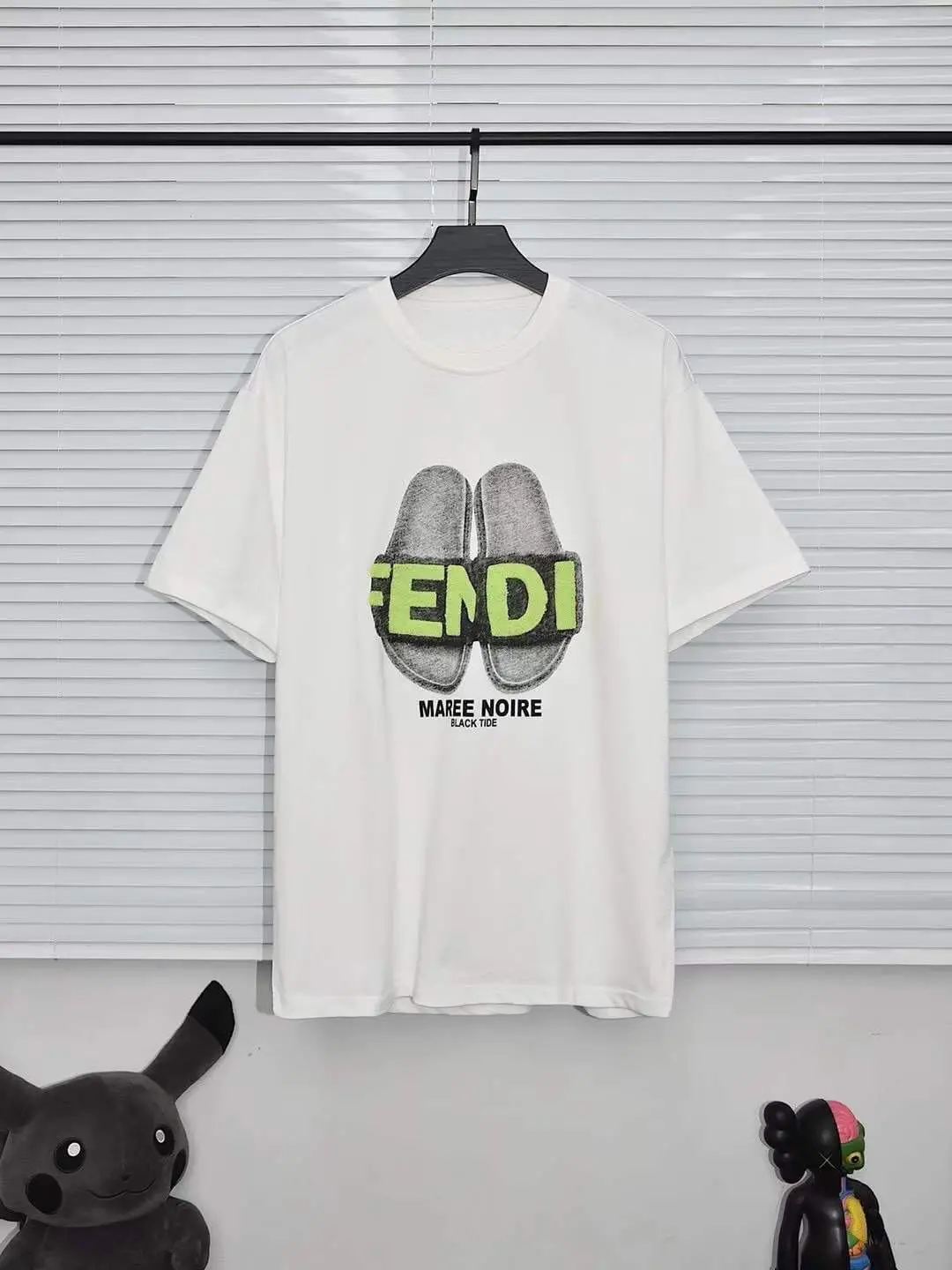 Fendi T-shirt 