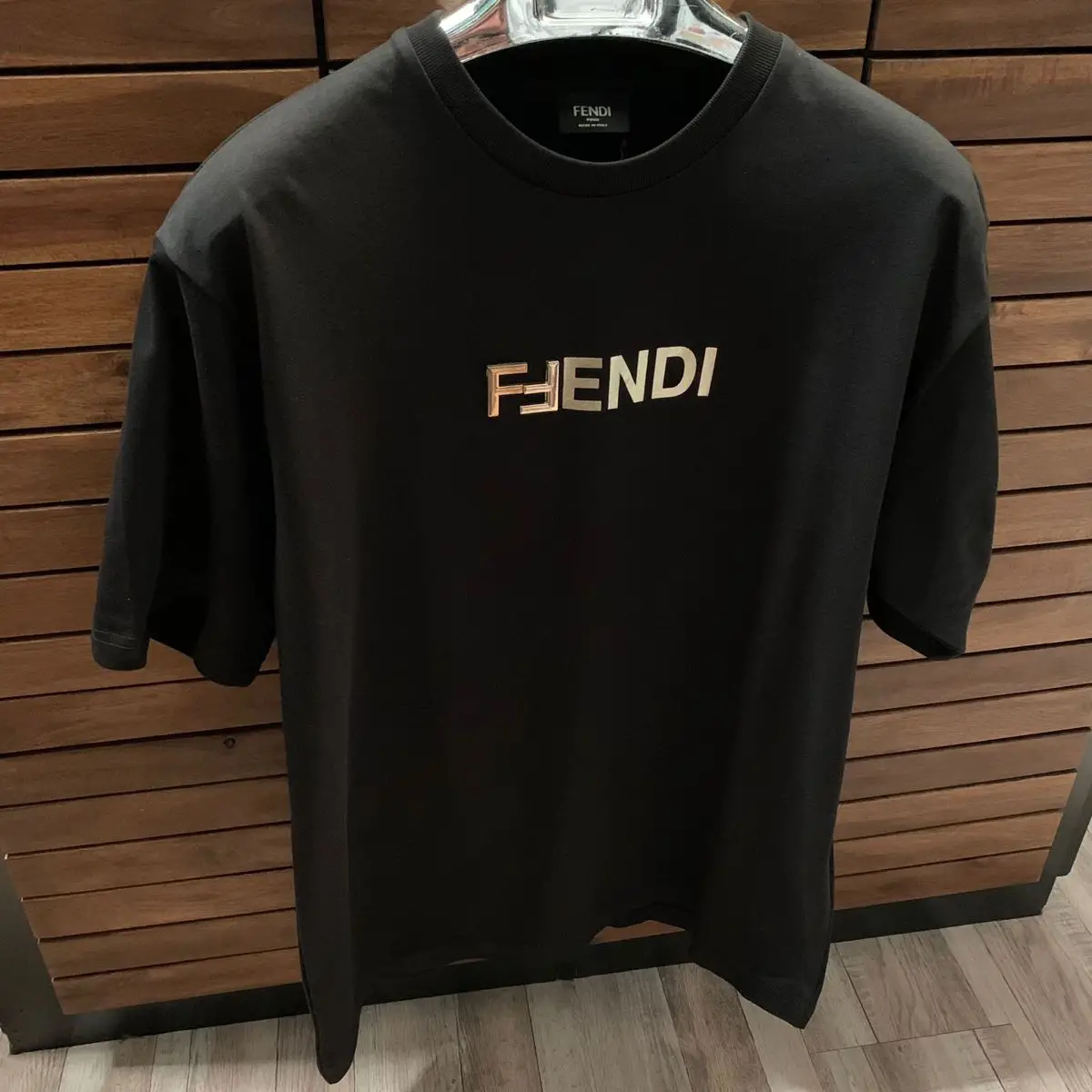Fendi T-shirt 