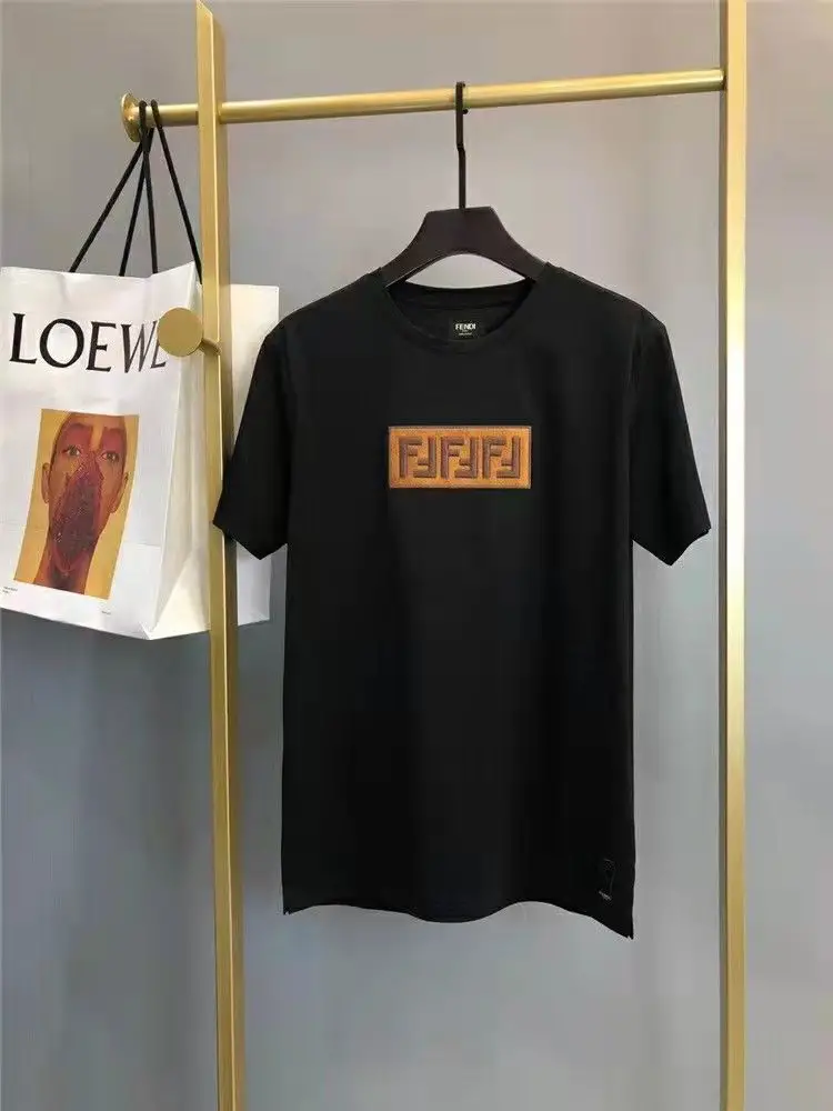 Fendi T-shirt 