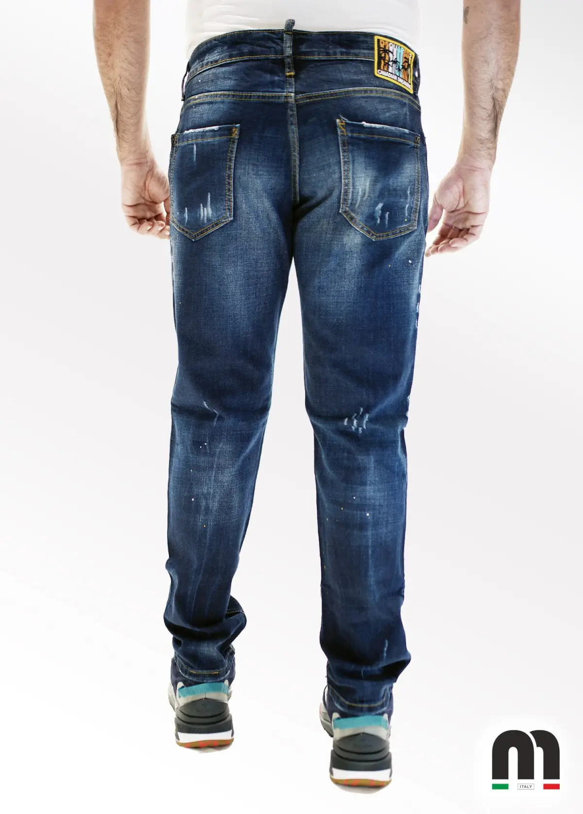 dsquared2 jean