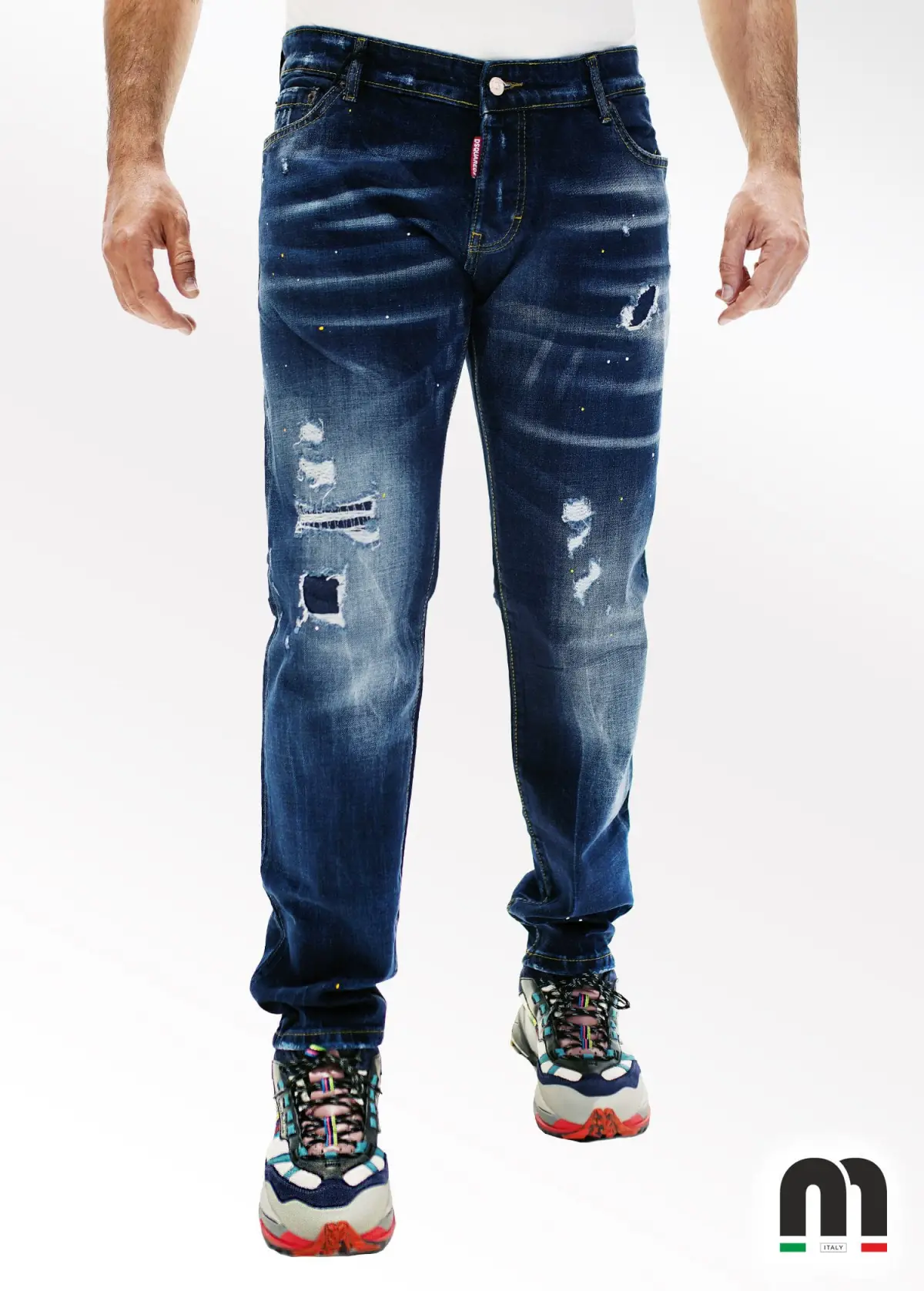 dsquared2 jean