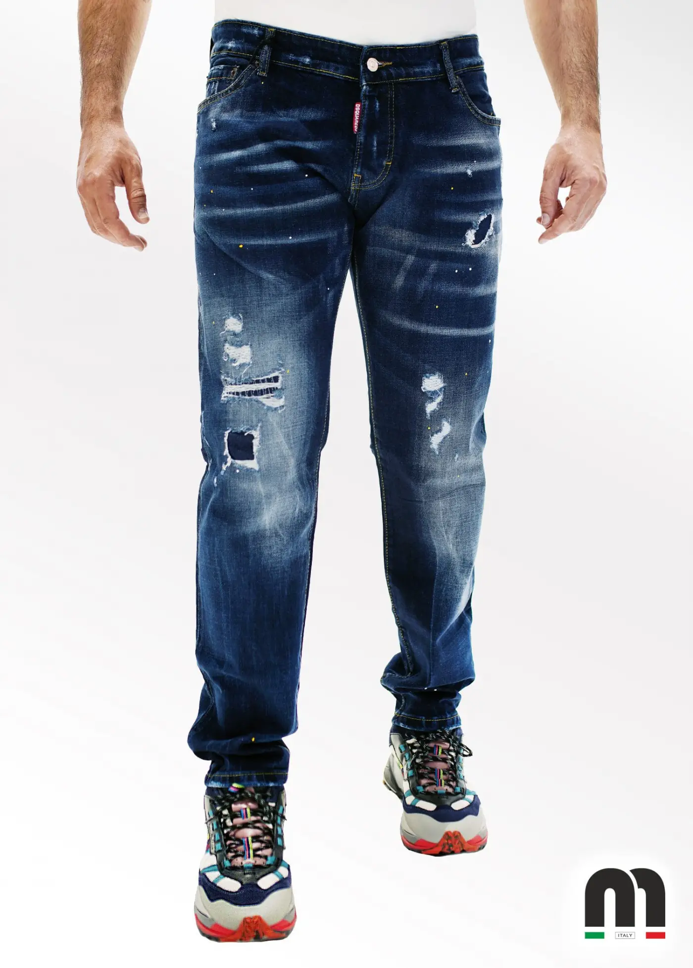 dsquared2 jean