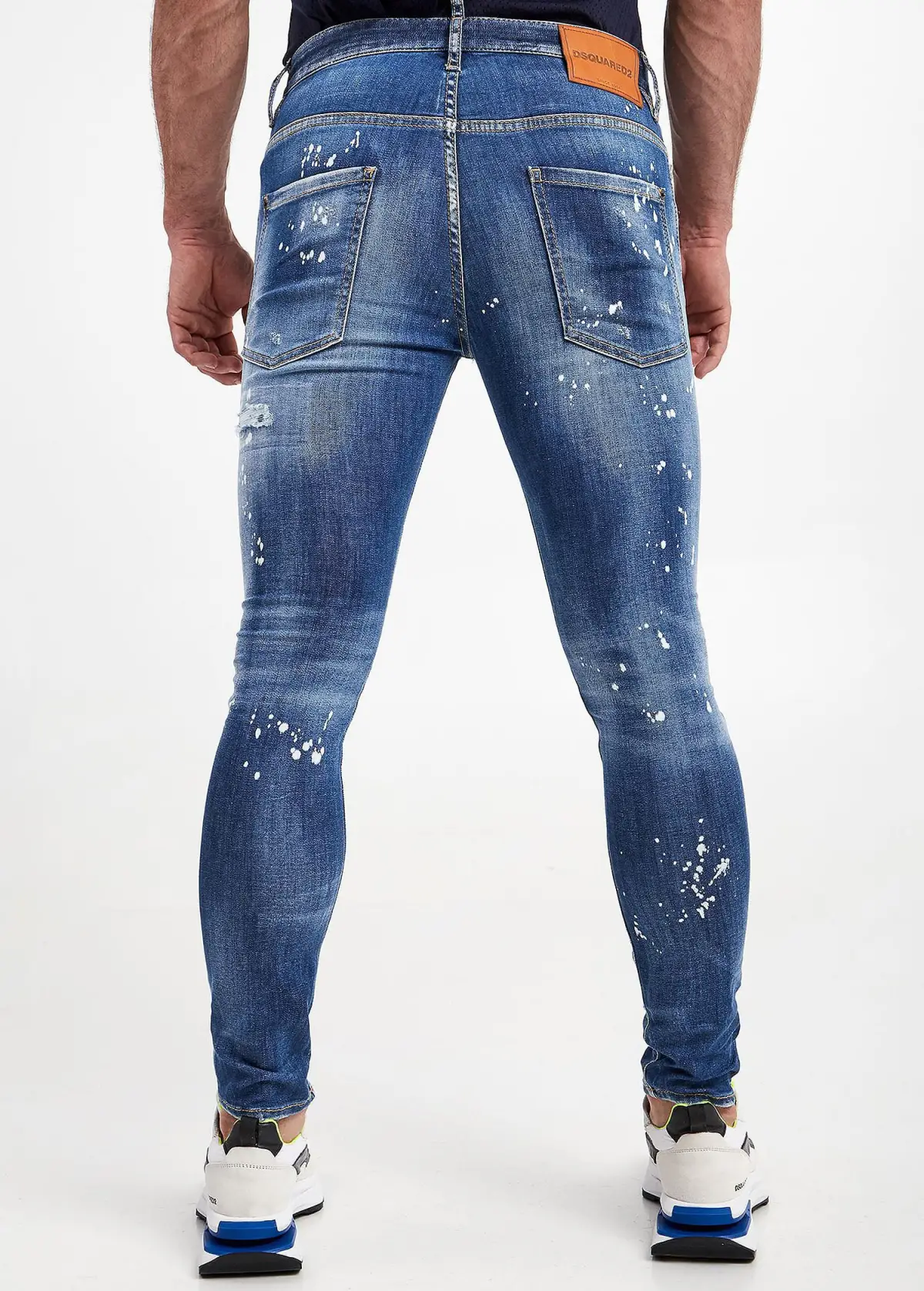 dsquared2 jean