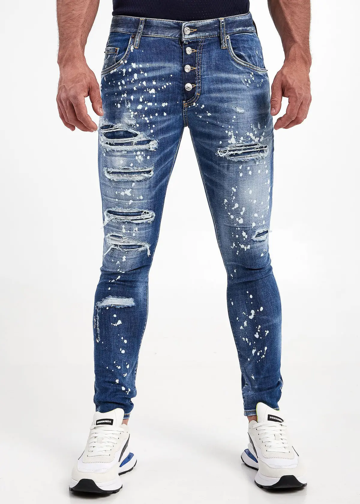 dsquared2 jean