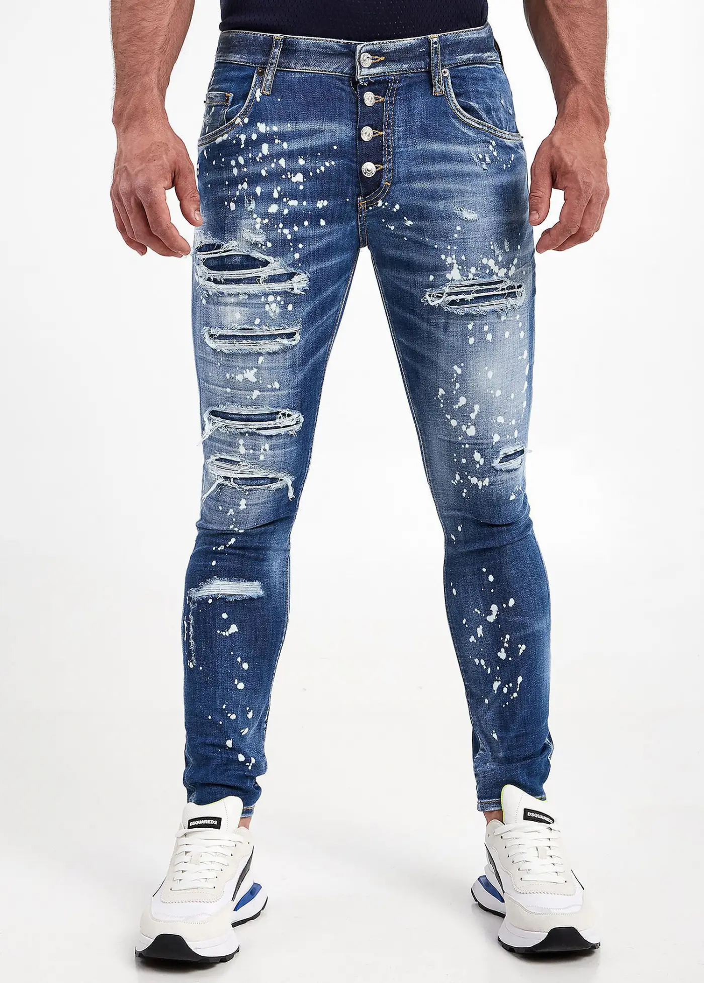 dsquared2 jean